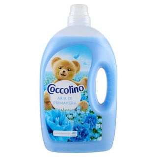 Unilever Coccolino Aria Di Primavera No Marsiglia Aria Di Primavera Flac 1 040 03000 Ml 040