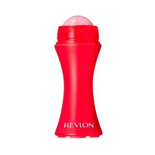 Revlon Beauty Tool Rose Quartz Reviving Roller (309970193058)