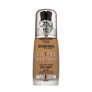 Deborah 24 Ore Perfect Fondotinta Con Acido Ialuronico N.3.3 - 000229952