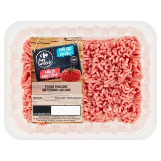 MC MIESO MIEL.WP-WOŁ 400g MAP