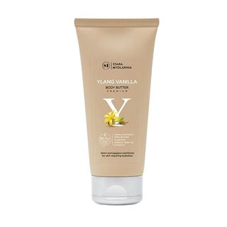 Stara Mydlarnia Ylang Vanilla Masło do ciała