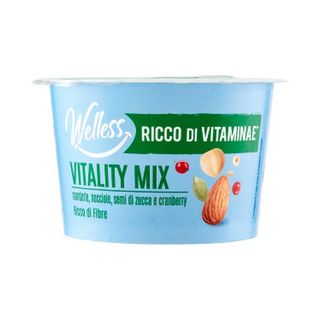 Ws Vitality Mix Barattolino 90G/Ws Barattolino Vitality Mix 90G