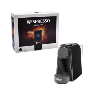 Cafetera De Cápsulas - Nespresso® De Longhi Essenza Mini En85B (1422375)