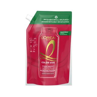 Ecopack Champú Elvive Color Vive 500 Ml (306033)