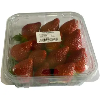 Fresa Selección, Bandeja 450 Gr. (14027940)
