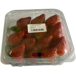Fresa Selección, Bandeja 450 Gr. (14027940)