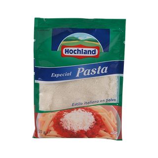 Queso Rallado Parmesello Hochland 50 G
