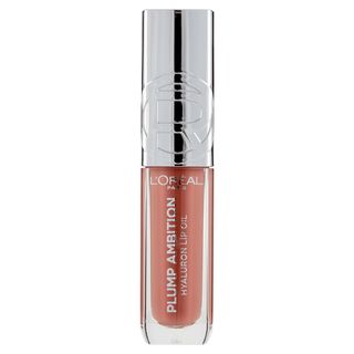 L'Oréal Paris Plump Ambition Hyaluron Lip Oil N.641