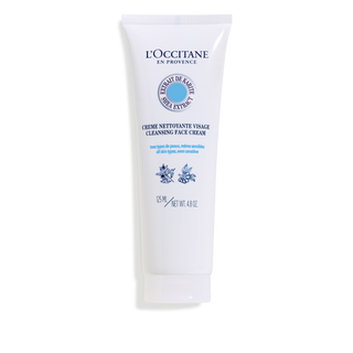 Crema Limpiadora Karité 125ml