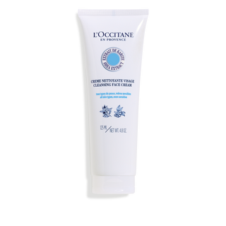 Crema Limpiadora Karité 125ml