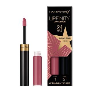Max Factor Lipfinity 84 Rising Star 2718543
