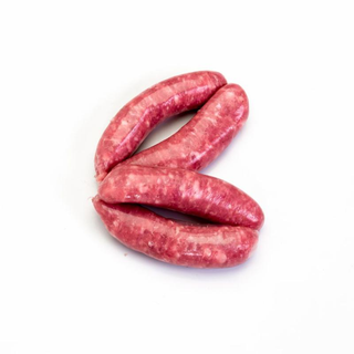 Salchichas Blancas (Aprox. 100Gr)