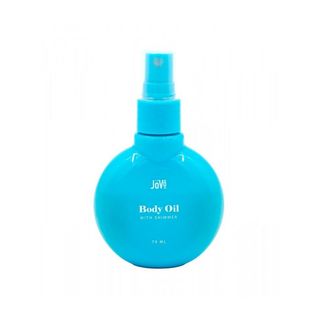 Aceite Corporal Glitter - JÖVŐ - 70 ml 8436039072725
