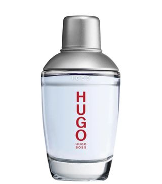 Hugo Boss Hugo Iced Woda toaletowa dla mężczyzn 75 ml
