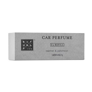 Rituals Life Is A Journey Refill Sport Car Perfume 5032700