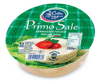 Primo sale