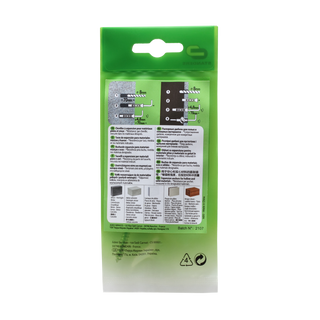 1 Bucha+Escáp Multimat D8X50Mm (36586445)