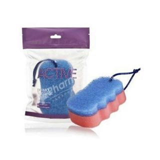 Esponja Dermo Suavipiel Masaje Bolsa 1 Ud (250452)