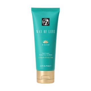 Way Of Life Crema de Manos - W7 - 70 ml 5056369127655