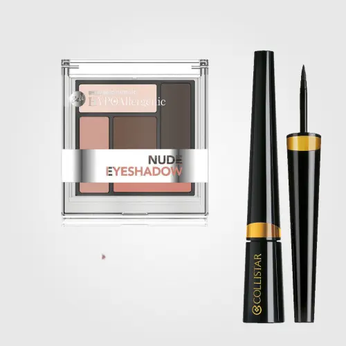 Trucco Occhi