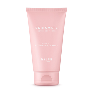SKINOVATE - CREAMY BODYSCRUB Scrub corpo esfoliante dalla texture cremosa