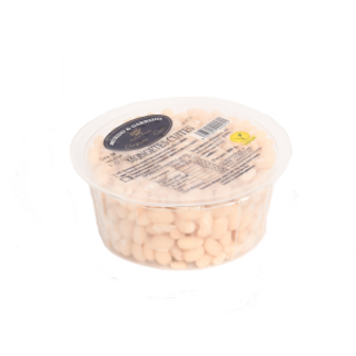 Judías Cocidas Muñido & Garrido 180Gr.