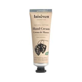 Crema De Manos Macadamia Laiseven 30Ml (8411322243990)