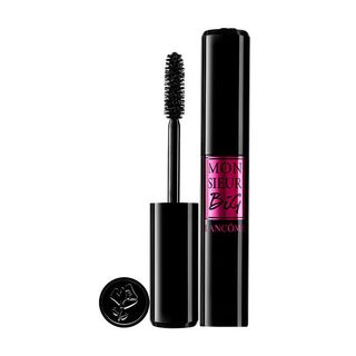 Máscara de Pestañas Monsieur Big Gran Volumen Efecto Pestañas Postizas - Lancôme - Negro 3614271682369