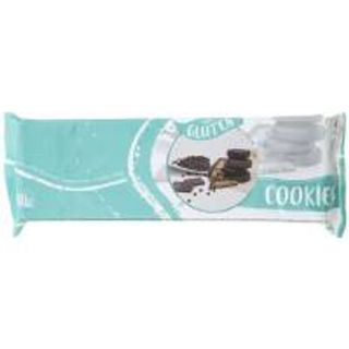 Cookies baño cacao MENAL, 230g (26261073)