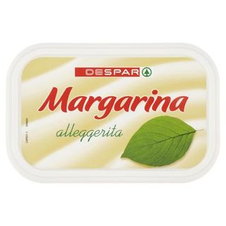 Despar Margarina alleggerita 250 g