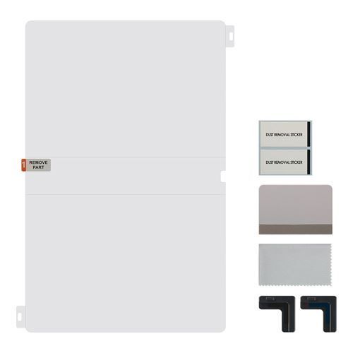 Protetores de Ecrã Tablets