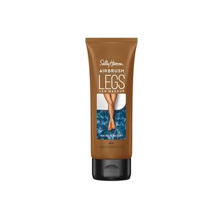 Sally Hansen Airbrush Legs Maquillaje Para Piernas Loción 118Ml (293363)