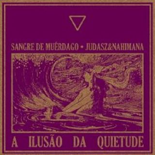 A Ilusão Da Quietud - Vinilo Violeta (7508304687765)