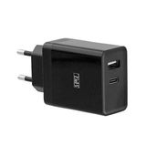 Cargador T'Nb Usb-C/Usb-A 30 W (3303170105450)