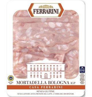 Mortadela Ferrarini 100 G