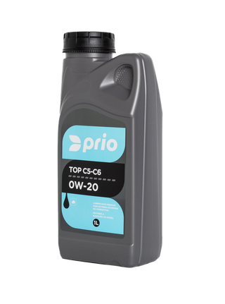 PRIO TOP C5-C6 0W-20 (1L)