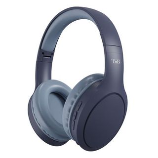 Auriculares Bluetooth T'Nb Tone True Wireless Azul Navy (3303170108390)