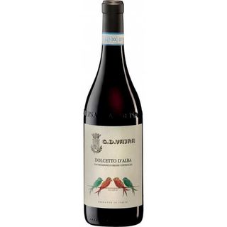 G.d. Vajra - Dolcetto D'alba Doc 2023 Bio