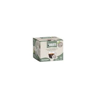 Bialetti - Box Cialde Intenso 50 Pz - Verde - 0306811