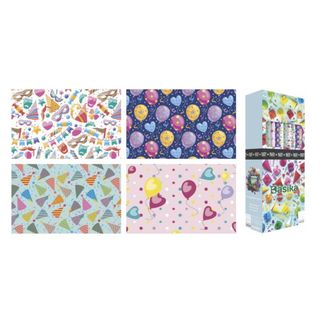 Rollo Party 70X200Cm