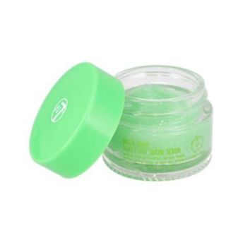 Exfoliante Labial Sweet Lips - W7 - Verde 5056369131812