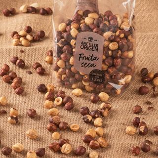 Avellana Torrada Ametller Origen 375G