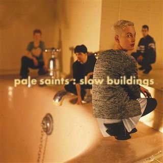 Slow Building (30 Aniv)(2Cd) (0191400081024)