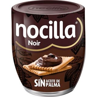 NOCILLA Crema Nocilla Noir 180 G