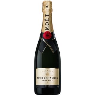 Moët & Chandon Champanhe Brut Impérial garrafa 75 cl - 18730900158