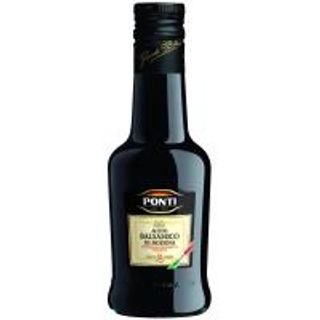 Aceto Balsámico Ponti Botella 25 Cl (16809188)
