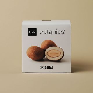 Catànies Tradicionals Cudie 200G