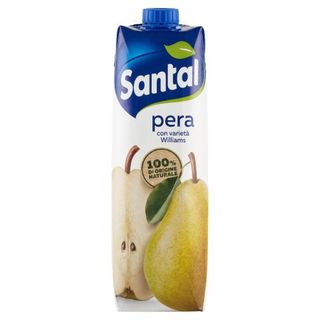 Santàl Pera Con Varietà Williams 1000 Ml - 176404