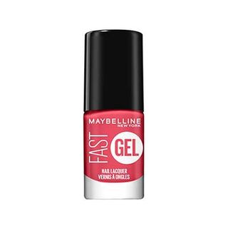 Laca De Uñas Fast Gel 6 Maybelline, 1 Ud (30145108)