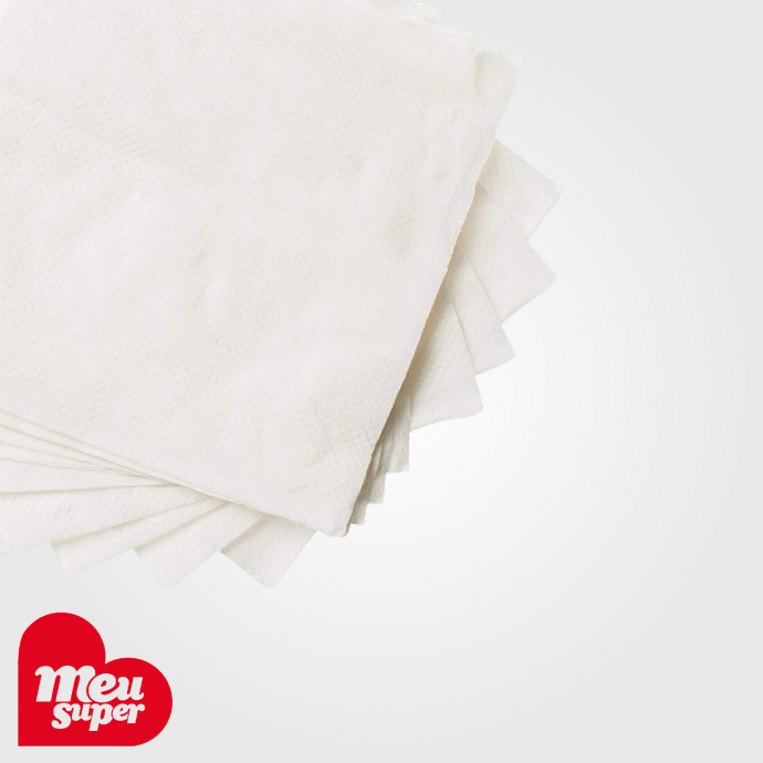 Guardanapos e Rolos de Cozinha